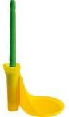 HOOF-OINTMENT 17OZ WITH BRUSH AND STAND