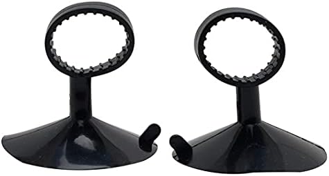 Marina Thermometer Suction Cup , Large, 2-Pack