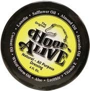 Hoof Alive Natural All Purpose Dressing - 4 Ounces