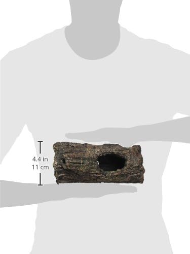 Zoo Med Floating Aquarium Log, Medium