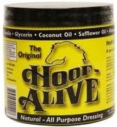 Hoof Alive