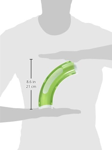 Catit Senses 2.0 Curved Circuit Track - Add-On for Catit Senses Circuit Cat Toys