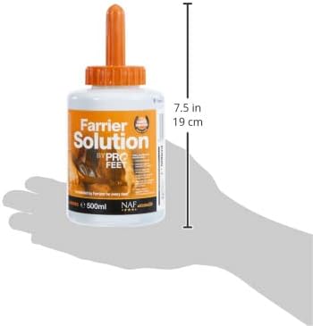 NAF Profeet Farrier Solution