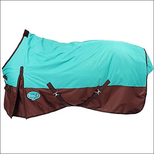 Tough 1 600 Denier Waterproof Horse Sheet