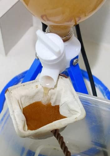 Brine Shrimp Hatchery (Deluxe, White/Blue)