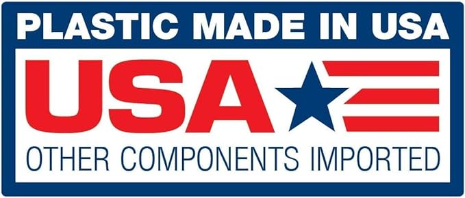 Gamma2 Vittles Vault Dog Food Storage Container Bundle, Up to 85 Pounds Dry Pet Food Storage