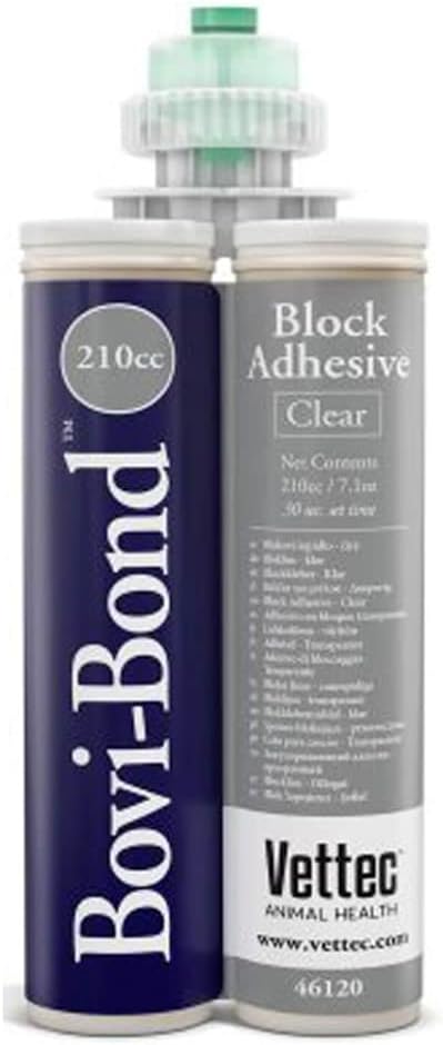 Bovi Bond 210cc