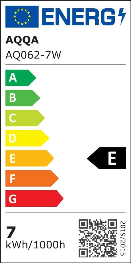 AQQA Submersible Aquarium Lights,Colorful Led RGB Fish Tank Light,Dual Controller with Timer,13 Colors,5 Brightness,Sunrise and Sunset Mode for Freshwater Saltwater (13W(Length 30inch))