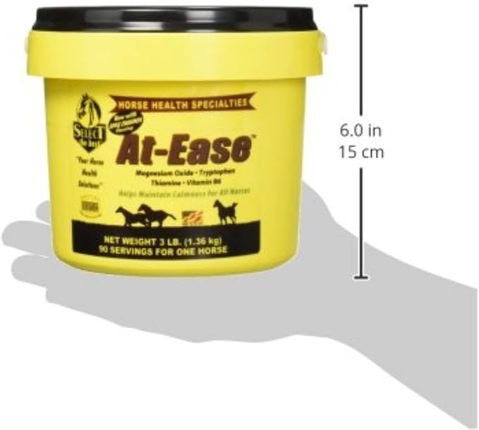 at-Ease Supplement