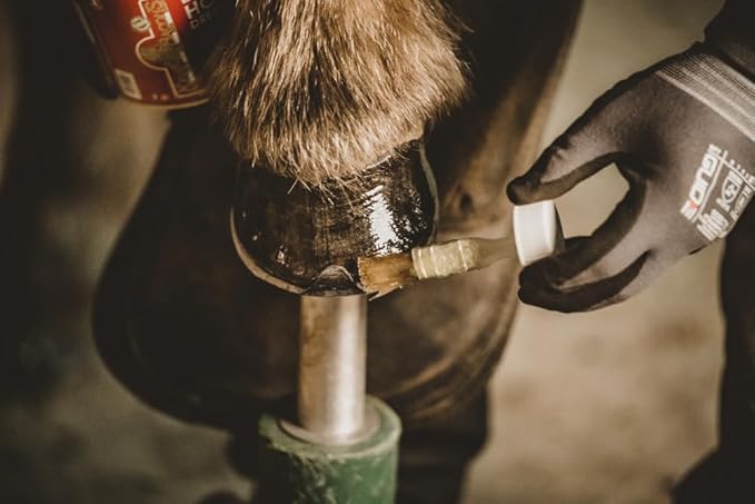 Liquid Hoof Dressing