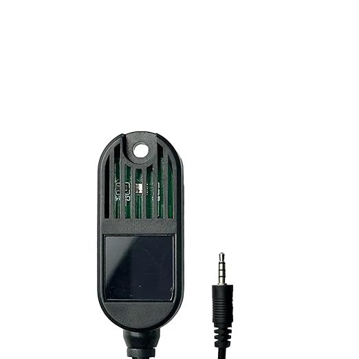 Temperature and Humidity Sensors for Reptile Fogger