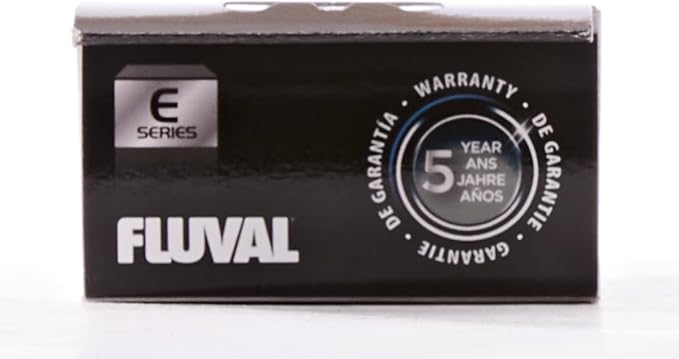 Fluval E 300 Watt Electronic Heater