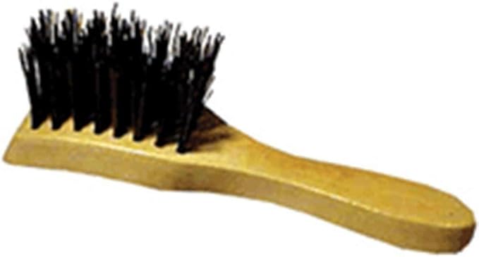 6 Inch Hoof Brush