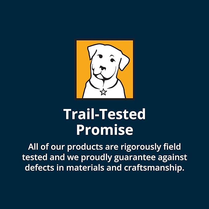 Ruffwear, Roamer Bungee Dog Leash for Running, Biking or Hiking, Can be Used Hand-Held or Hands-Free, Rock Green, 5.5'-7'