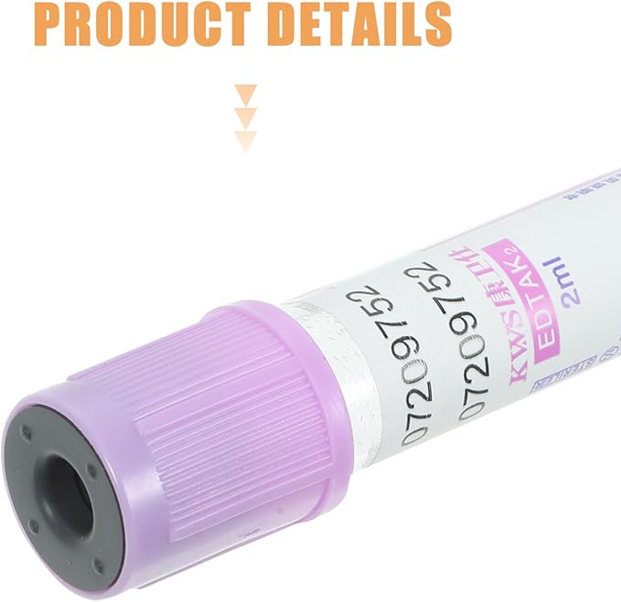 Dog Pregnancy Test Kit at Home, Fast Accurate Detection Pregnant Test Paper Strip for Dog, Cat Veterina Disposable Pet Clinic Equipment - Instructions are on The Details Page