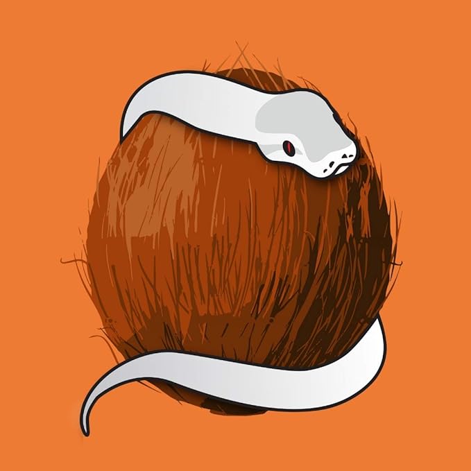 ReptiEarth Fine Coconut Fiber Substrate, Fluffy Small-Strand Reptile Substrate and Snake Bedding for Bioactive Terrarium Tanks, Organic Coco for Lizards, Frogs, Tarantulas (3 Pack Breeder Bundle)