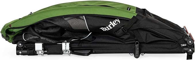 Burley Tail Wagon® Pet Bike Trailer