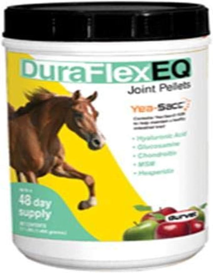 699672 Duraflex EQ Joint Pellets 3 1 lb