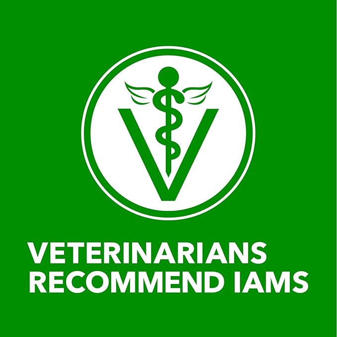 IAMS PROACTIVE HEALTH Puppy Wet Dog Food Classic Ground with Chicken and Rice, 12-Pack of 13 oz. Cans