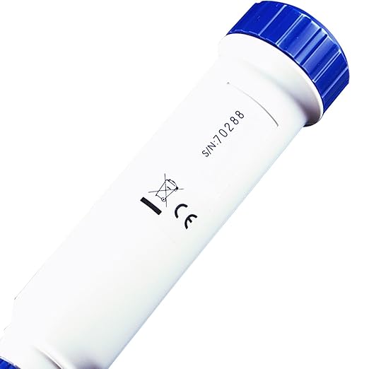 Digital Salinity & Temperature Meter with ATC, Handheld Pen Type Water Quality Measurement Monitor Tester, 0~70 PPT, for Saltwater, Hydroponics, Pool, Aquarium, Fish Pond, Spa, Monitoring & Testing