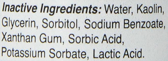 Nutri-Vet Anti-Diarrhea Liquid for Dogs - Helps Sooth Upset Stomach & Stop Diarrhea - Veterinarian Formulated - 4 oz