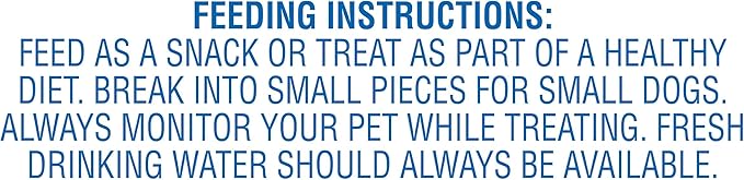 Canine Carry Outs Dog Treats, Beef Flavor, 47 Ounce