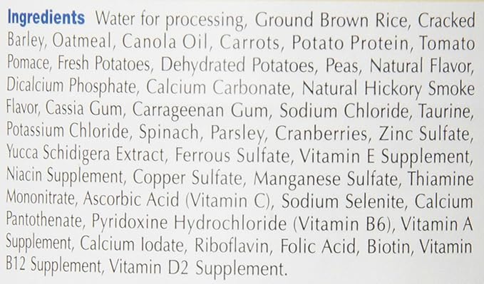Natural Balance Vegetarian Formula Dog Food (Pack Of 12 13-Ounce Cans)