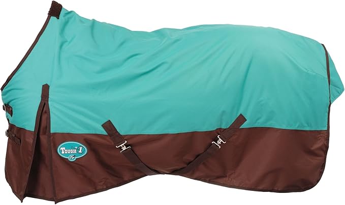 Tough 1 600 Denier Waterproof Horse Sheet