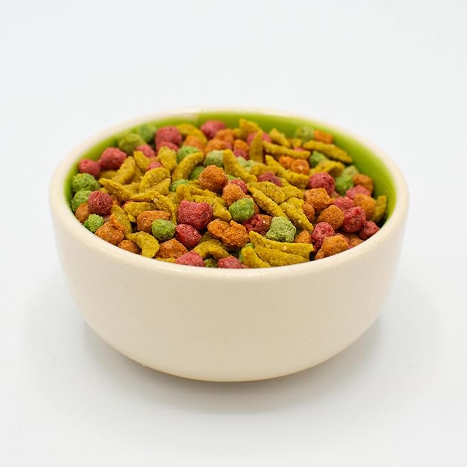 ZuPreem FruitBlend Flavor with Natural Flavors for Medium Birds