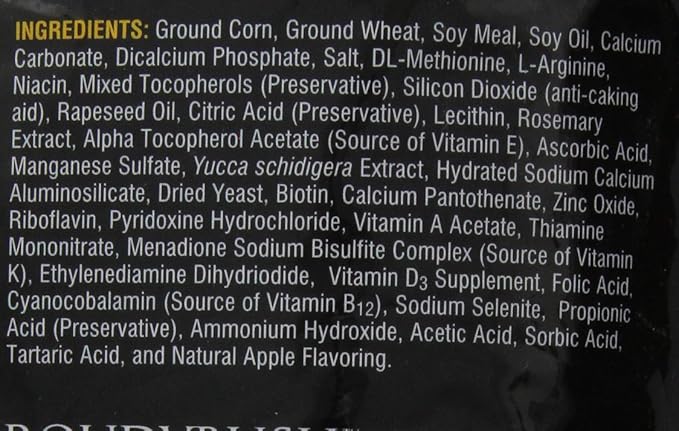 Roudybush Daily Maintenance Bird Food, Small, 10-Pound