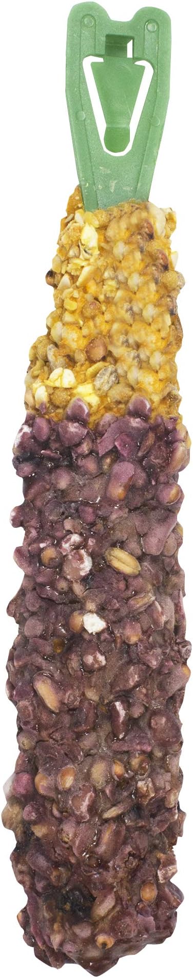 Vitakraft Crunch Sticks Guinea Pig Treat - Chew Sticks - Supports Dental Health, Long-Lasting Fun (Wild Berry & Honey)