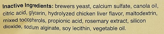 Pet Naturals Calming Chews for Cats, 30 Chews - Behavioral Support and Anxiety Relief for Travel, Boarding, Vet Visits and High Stress Situations