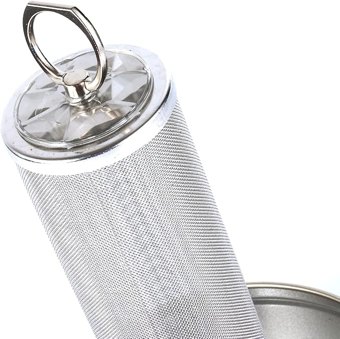 Chameleon Feeding Bowl, Climble Chameleon CageAccseeories Feeder, Fit for Lizard, Gecko, Beared Dragon,Frog, Terrarium and Greenhouse(Silver)