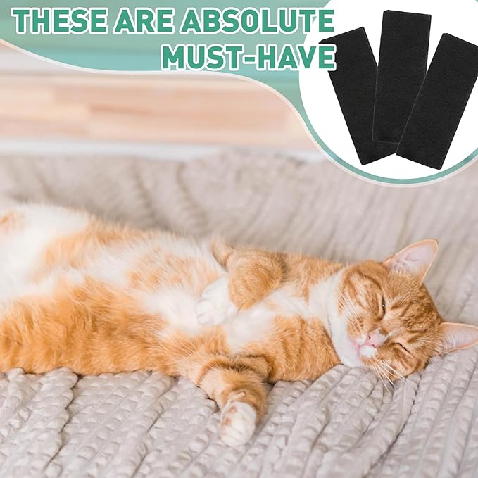 3 Pcs Carbon Filters for Model 3 - Thickened Replacement Filters for Absorbing Unpleasant Odors Control Damp from Pets and Keep Home Fresh