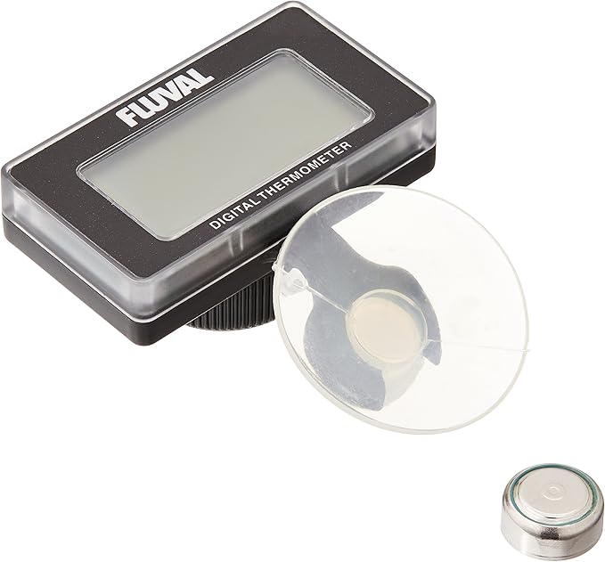 Fluval Submersible Digital Thermometer
