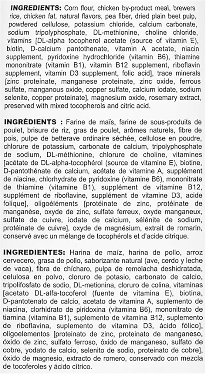 Royal Canin Medium Dog Dental Care Dry Dog Food, 28 lb bag