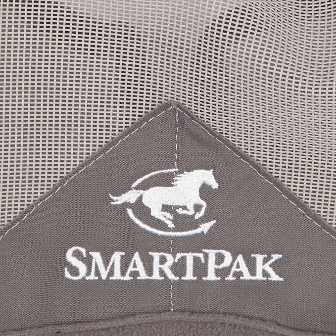 Cashel Crusader Fly Mask, No Ears or Nose