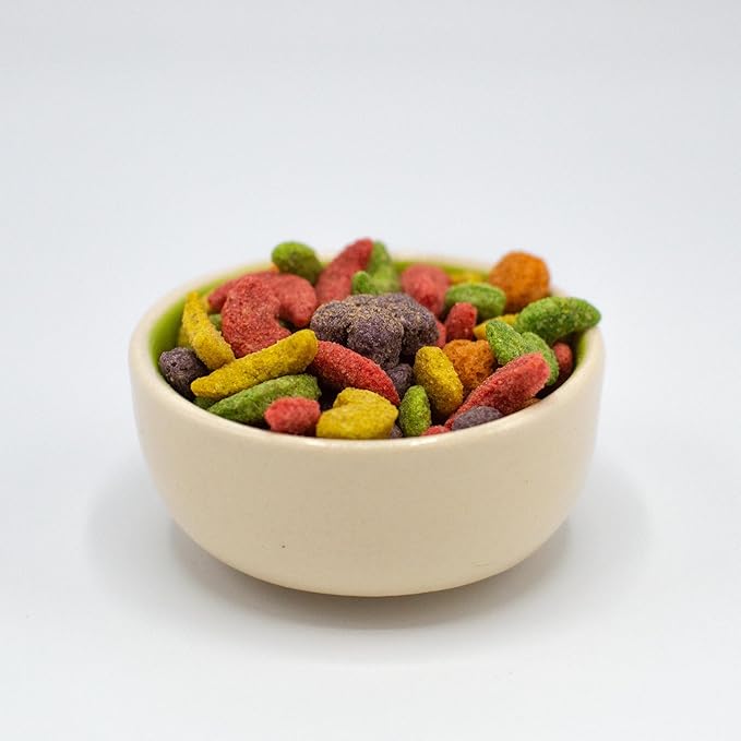 ZuPreem FruitBlend Flavor with Natural Flavors