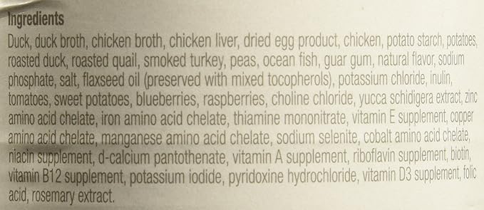 Taste Of The Wild Fowl Dog Food, 13.2-Ounce
