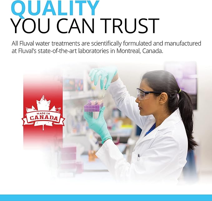 Fluval Cycle Biological Enhancer, Aquarium Water Treatment, 16.9 Oz., A8351