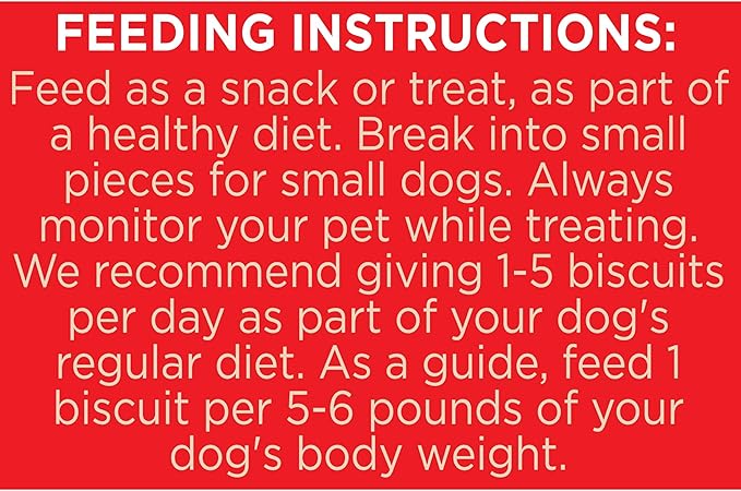 Milk-Bone Original Dog Treats for Small Dogs, 24 Ounce (Pack of 12), Crunchy Biscuit Helps Clean Teeth