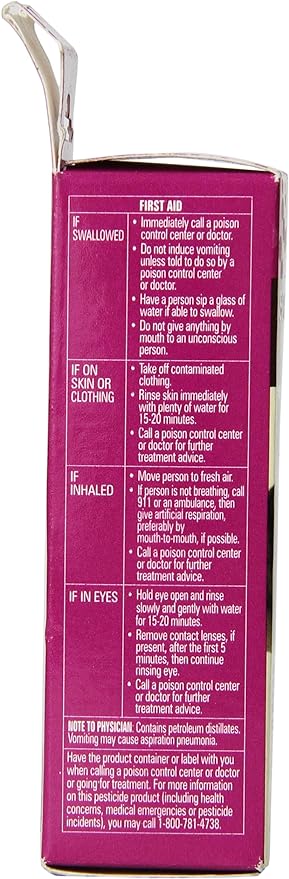 Sentry Hc Earmitefree Ear Miticide For Cats, 1 Oz