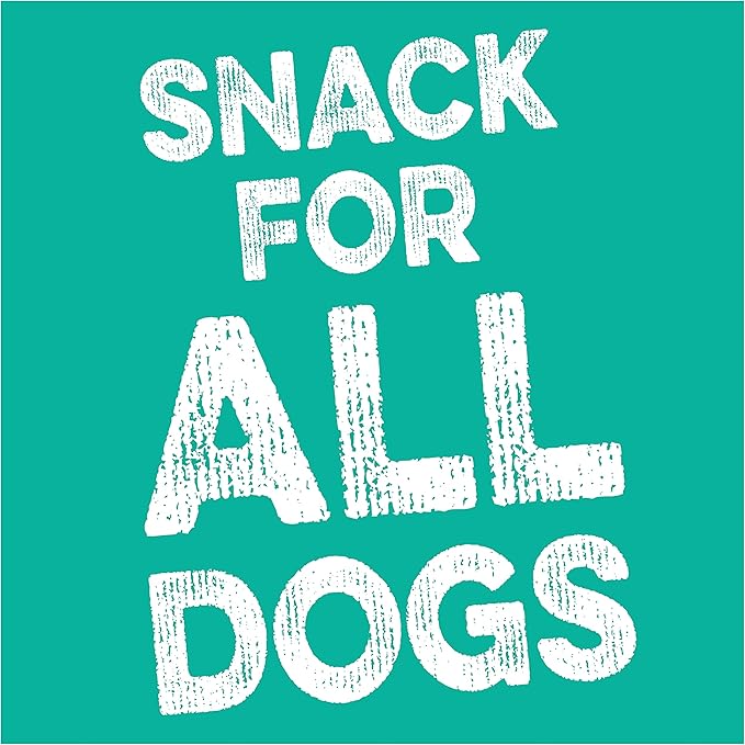 Dingo Tartar And Breath Dental Sticks For All Dogs, 20 Sticks Per Pack