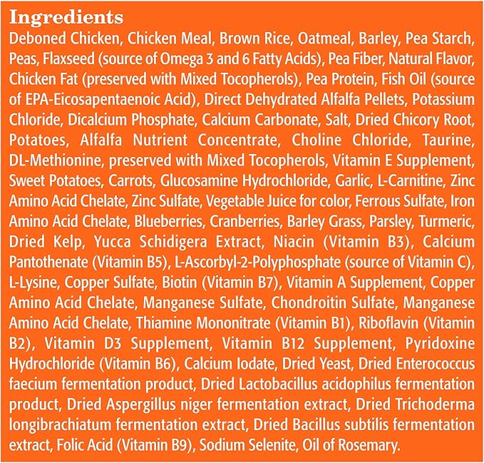 Blue Buffalo Life Protection Formula Large Breed Adult Dry Dog Food, Promotes Joint Health and Lean Muscles, Made with Natural Ingredients, Chicken & Brown Rice Recipe, 30-lb. Bag