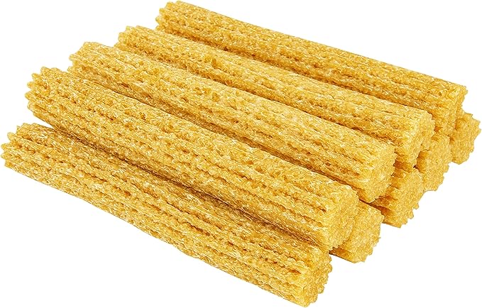 SmartBones No Artificial Colors or Preservatives Churro-Style Chews, Treat Your Dog with Real Chicken and Vegetables