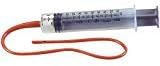 Goat Kid and Lamb Kid Feeding Syringe with Catheter - Best Buy for Weak and Sick Animals