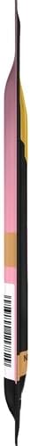 SHEBA Meaty Tender Sticks Cat Treats Salmon Flavor, 0.14 oz, 5 Count (Pack of 10)