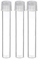 API Replacement Test Tubes for Aquarium Test Kits 3 Pack Bundle