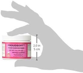 Proudsoff Proud Flesh Ointment
