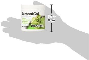 Jurassipet cal - Dry, 150 G / 5.3 Oz (8015)
